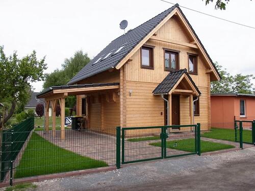 Foto - andere zur Miete in Ketzin