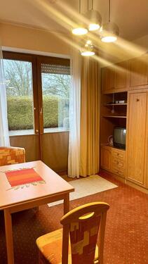 Foto - Gemütliches Erdgeschoss-Apartment mitten in Bad Füssing!