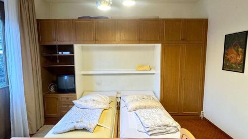 Foto - 1 Zimmer Etagenwohnung in Bad Füssing