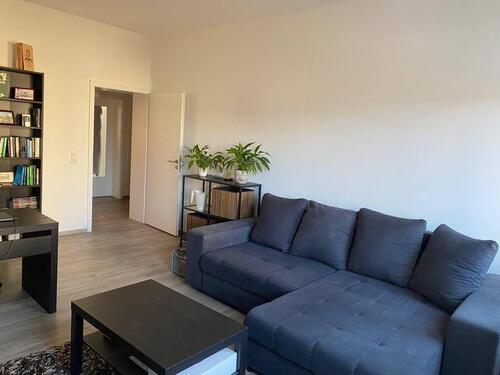 Foto - Etagenwohnung in Erfurt zur Miete