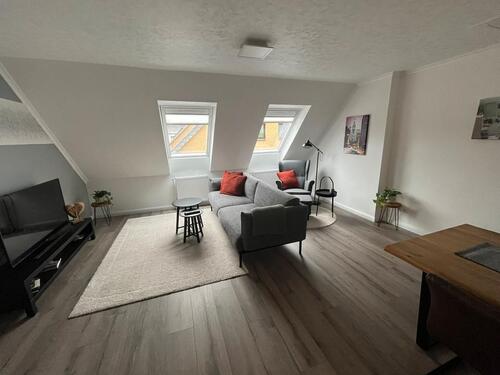 Foto - Gemütliche Wohnung - 85,00&nbsp;EUR Kaltmiete,