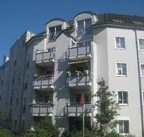 Hier macht wohnen Spaß: 2-Zimmer-Wohnung in Unterrath - Düsseldorf Stadtbezirk 5