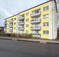 Reinkommen und Wohlfühlen: günstige 3-Zimmer-Wohnung mit Balkon! - Leverkusen Alkenrath