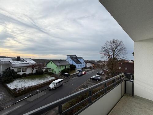 Foto - 3 Zimmer Etagenwohnung zur Miete in Leverkusen