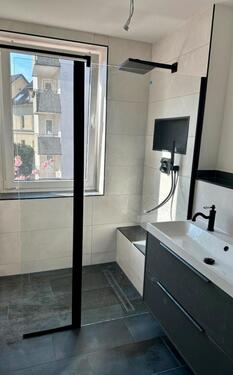 Foto - 7 Zimmer Maisonettenwohnung in Braunschweig