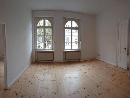 Foto - 5 Zimmer Hochparterre zur Miete in Quedlinburg