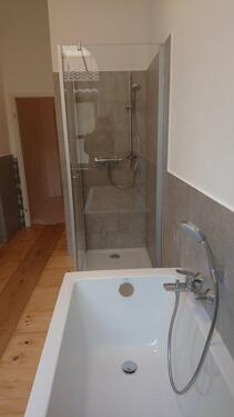 Foto - 5 Zimmer Hochparterre in Quedlinburg