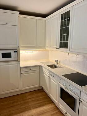 Foto - Etagenwohnung in Stapelfeld zur Miete