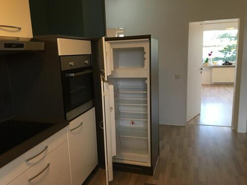 Foto - 3 Zimmer Etagenwohnung zum Kaufen in Stade