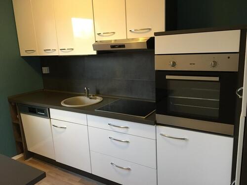 Foto - 3 Zimmer Etagenwohnung in Stade