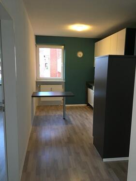 Foto - Etagenwohnung in Stade zum Kaufen