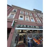 Sanierte 5er-WG Familienwohnung; 137qm; Hauptbahnhof Bayreuth