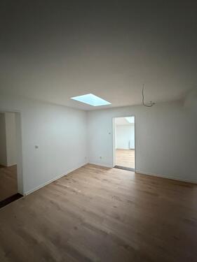 Foto - 5 Zimmer Dachgeschoßwohnung in Bayreuth