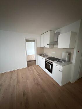 Foto - Dachgeschoßwohnung in Bayreuth zur Miete