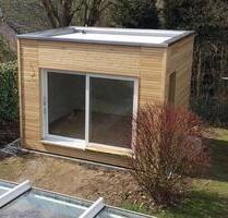 Tiny House Gartenbüro Gästehaus Mobilheim Büro-Container - Altenbeken