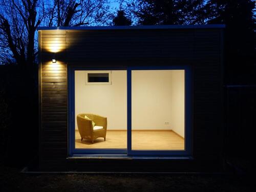 Foto - 1 Zimmer Einfamilienhaus in Altenbeken