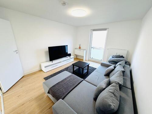 Foto - 2.5 Zimmer Etagenwohnung zur Miete in Remscheid