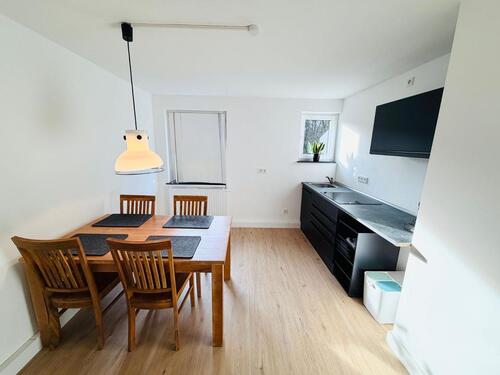 Foto - Etagenwohnung in Remscheid zur Miete