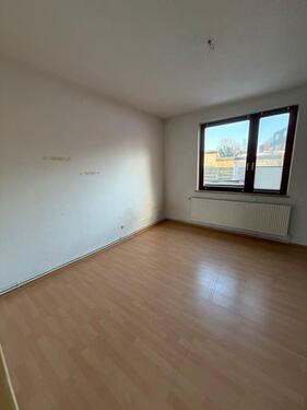 Foto - Erdgeschoßwohnung in Varel zur Miete