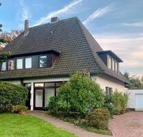 Charmante 2-Zimmer-Wohnung in Bestlage von Bruchhausen-Vilsen-