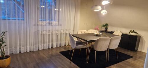 Foto - Dachgeschoßwohnung in Bruchhausen-Vilsen zur Miete