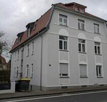 Moderne 2-Zimmer Wohnung in Bielefeld Mitte (44 qm)