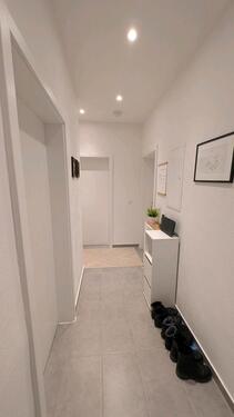 Foto - 2 Zimmer Erdgeschoßwohnung in Bielefeld