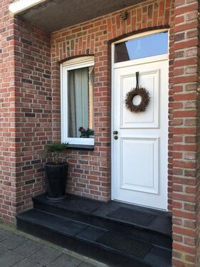 Foto - Sehr schöne und helle EG-Wohnung mit Terasse