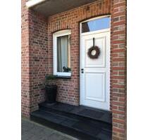 Sehr schöne und helle EG-Wohnung mit Terasse - Nettetal