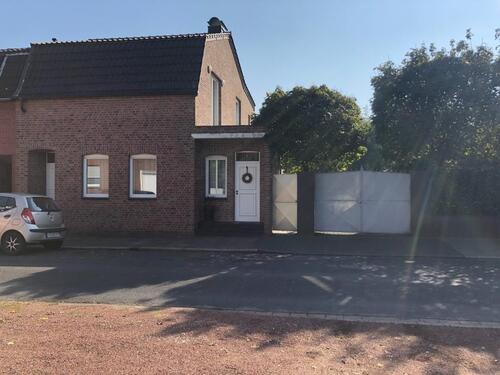 Foto - 2 Zimmer Erdgeschoßwohnung zur Miete in Nettetal