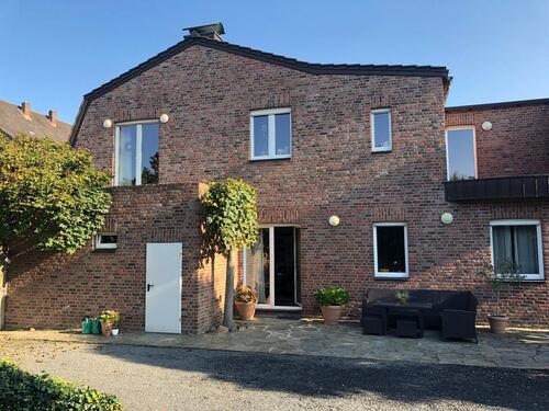 Foto - 2 Zimmer Erdgeschoßwohnung in Nettetal