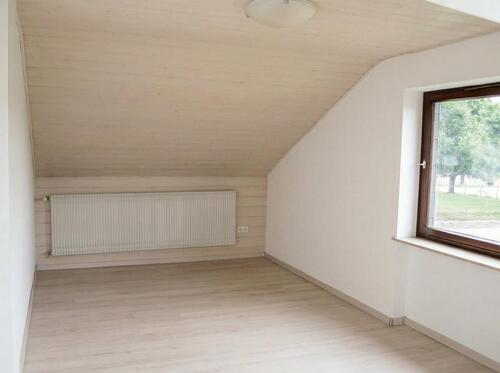 Foto - Dachgeschoßwohnung in Albstadt zur Miete