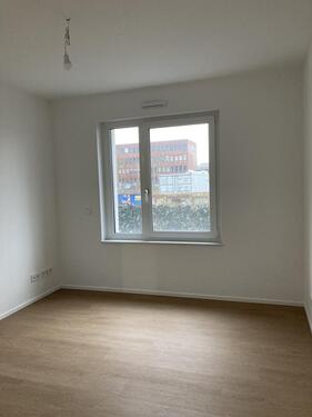 Foto - Etagenwohnung in Neuss zur Miete