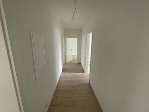 Foto - 3-Zimmer-Wohnung in Herne Sodingen im EG bezugsfertig