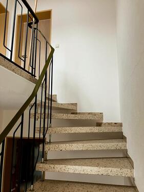 Foto - 75qm Dachgeschoss Wohnung in Hauneck-Unterhaun