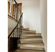 75qm Dachgeschoss Wohnung in Hauneck-Unterhaun