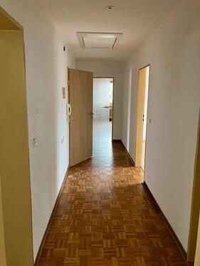 Foto - Dachgeschoßwohnung in Hauneck zur Miete
