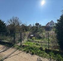 Garten in Nierstein - zentrale Lage