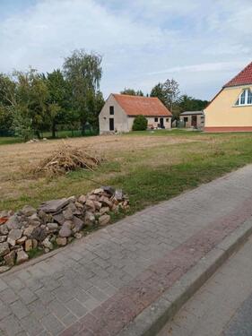 Foto - Grundst&uuml;ck in Waren (Müritz)