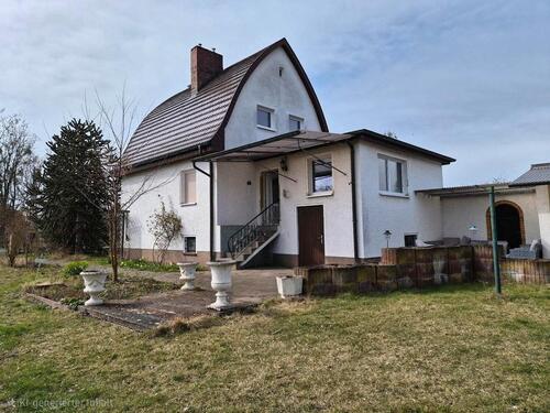 Foto - 2730 m² Grundstück mit Wohnhaus in Brieselang