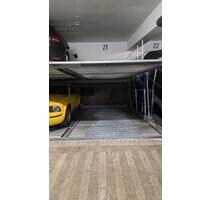 Tiefgaragenstellplatz ab sofort zu vermieten - München Aubing-Lochhausen-Langwied