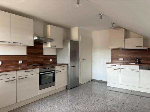 Foto - 4 Zimmer Dachgeschoßwohnung zur Miete in Kulmbach