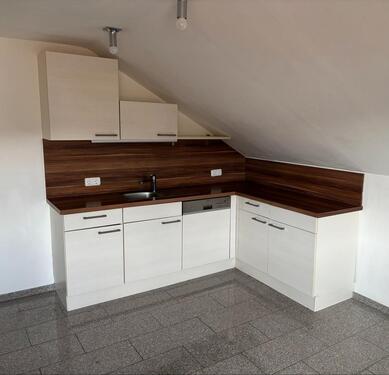 Foto - 4 Zimmer Dachgeschoßwohnung in Kulmbach