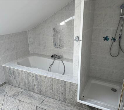 Foto - Dachgeschoßwohnung in Kulmbach zur Miete