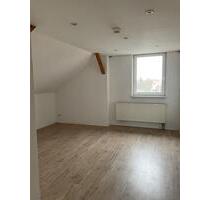 Schöne Dachgeschosswohnung in Fredersdorf - Fredersdorf-Vogelsdorf