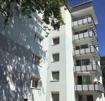 Helle 2- Zimmerwohnung mit Balkon - Eschweiler