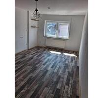 1,5 Zimmerwohnung in Meßstetten-Heinstetten zu vermieten