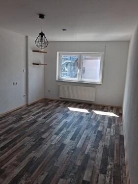 Foto - 1.5 Zimmer Etagenwohnung zur Miete in Meßstetten