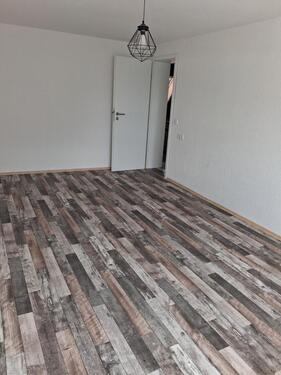 Foto - Etagenwohnung in Meßstetten zur Miete