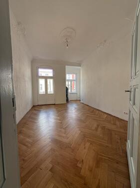Foto - Etagenwohnung in Berlin zur Miete